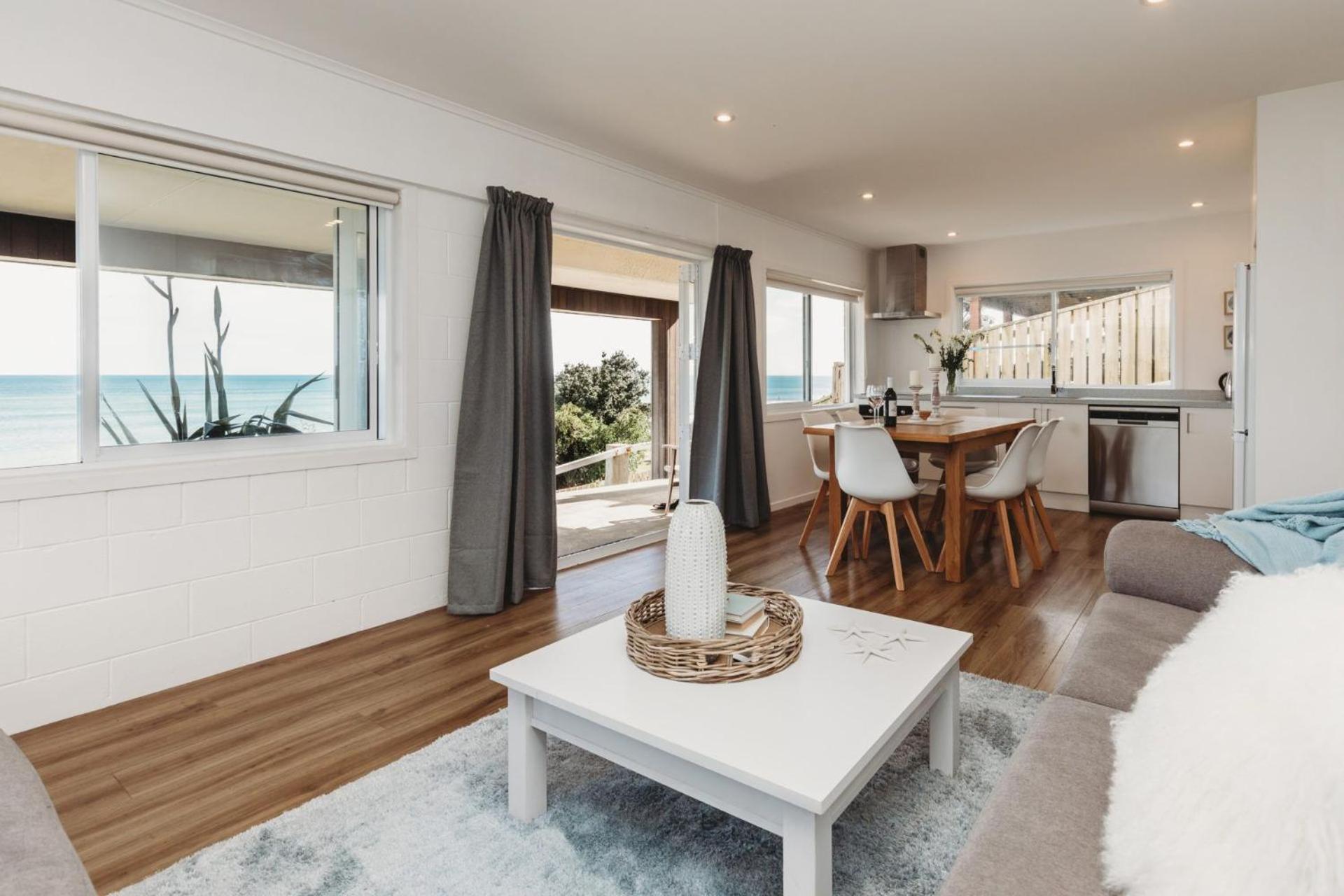 Ferienwohnung Wow On Wanaka Bay New Plymouth Exterior foto