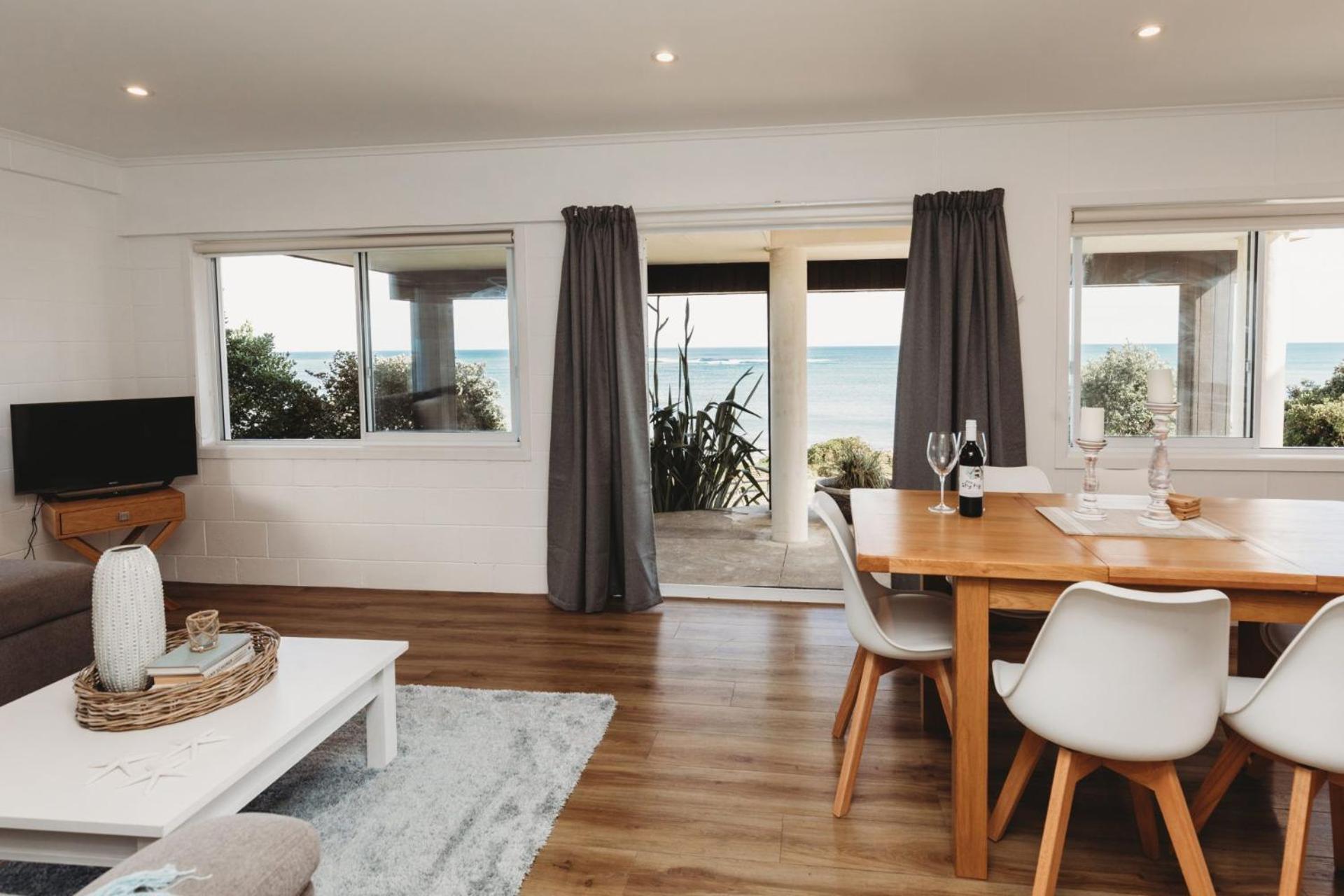 Ferienwohnung Wow On Wanaka Bay New Plymouth Exterior foto