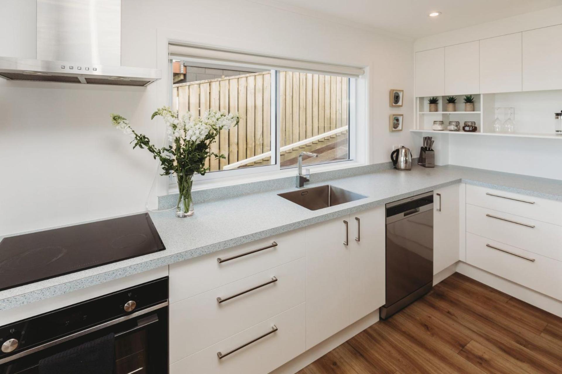 Ferienwohnung Wow On Wanaka Bay New Plymouth Exterior foto