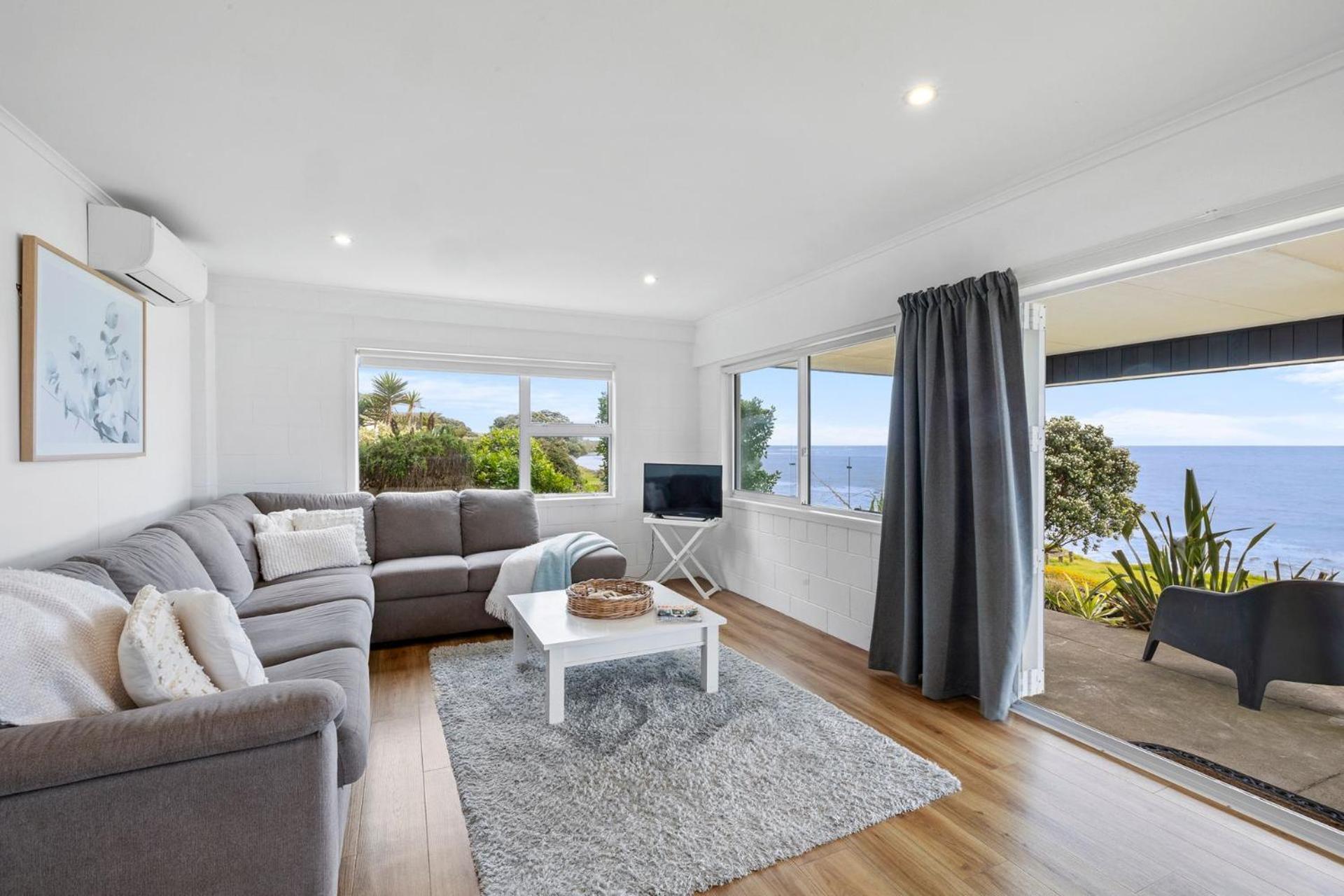 Ferienwohnung Wow On Wanaka Bay New Plymouth Exterior foto