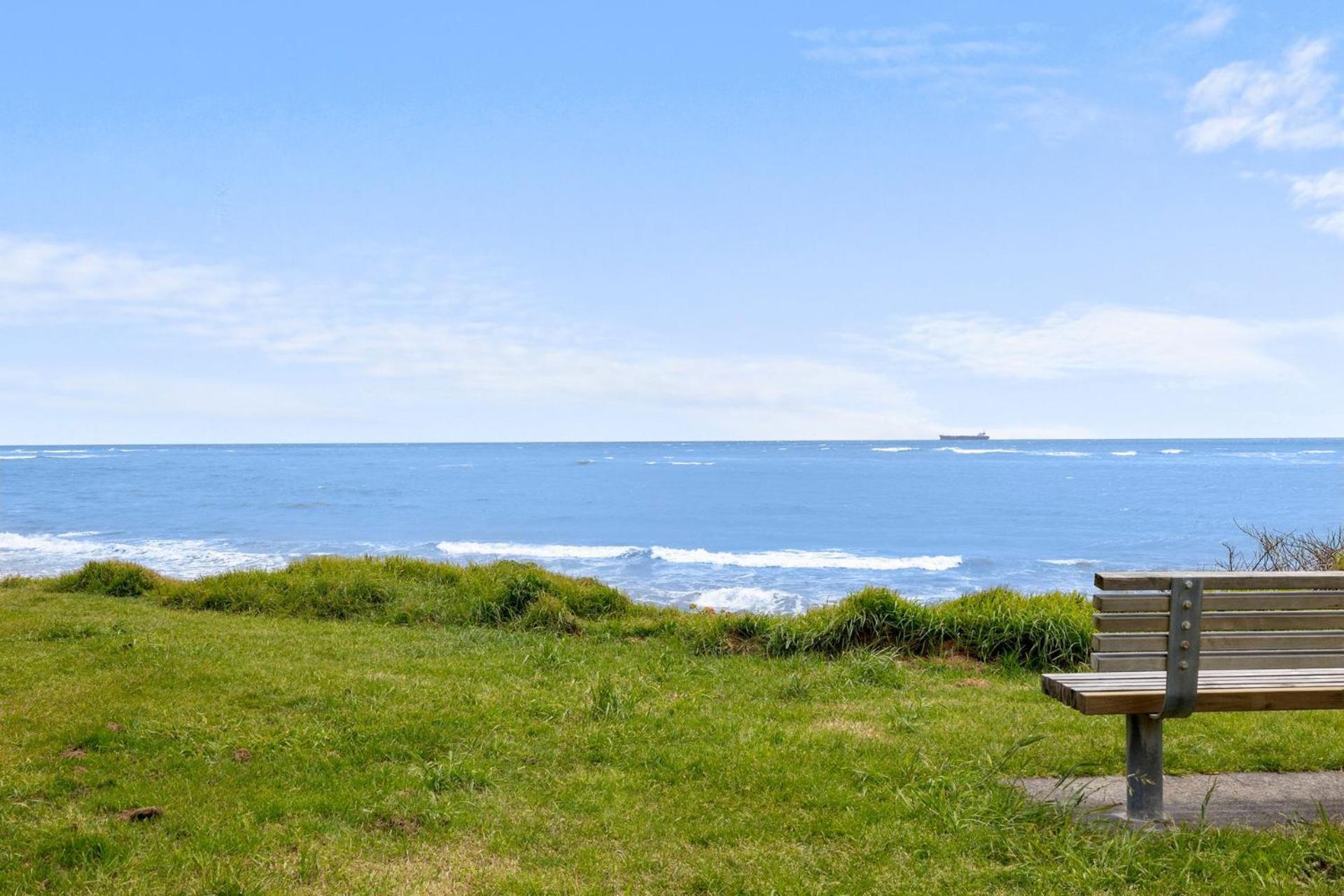 Ferienwohnung Wow On Wanaka Bay New Plymouth Exterior foto