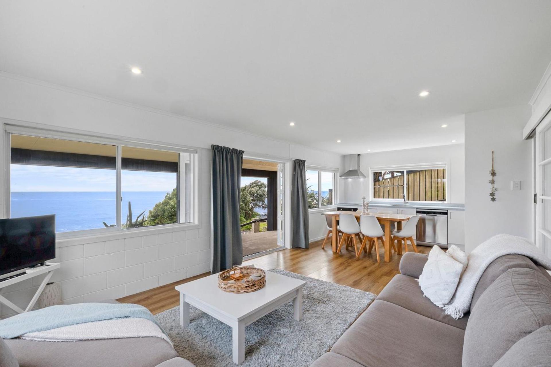 Ferienwohnung Wow On Wanaka Bay New Plymouth Exterior foto