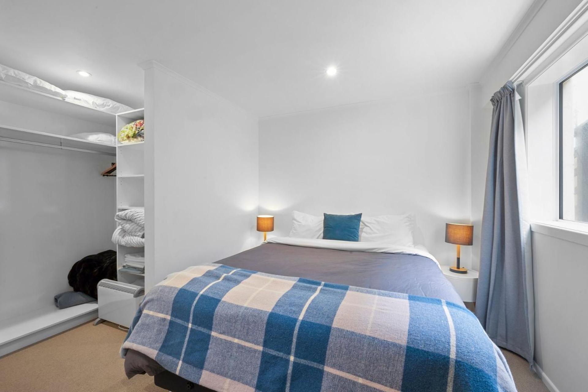 Ferienwohnung Wow On Wanaka Bay New Plymouth Exterior foto