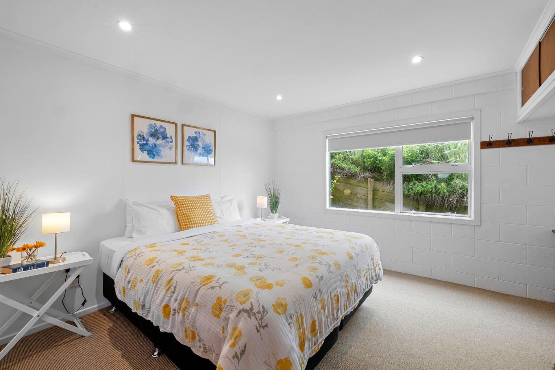 Ferienwohnung Wow On Wanaka Bay New Plymouth Exterior foto