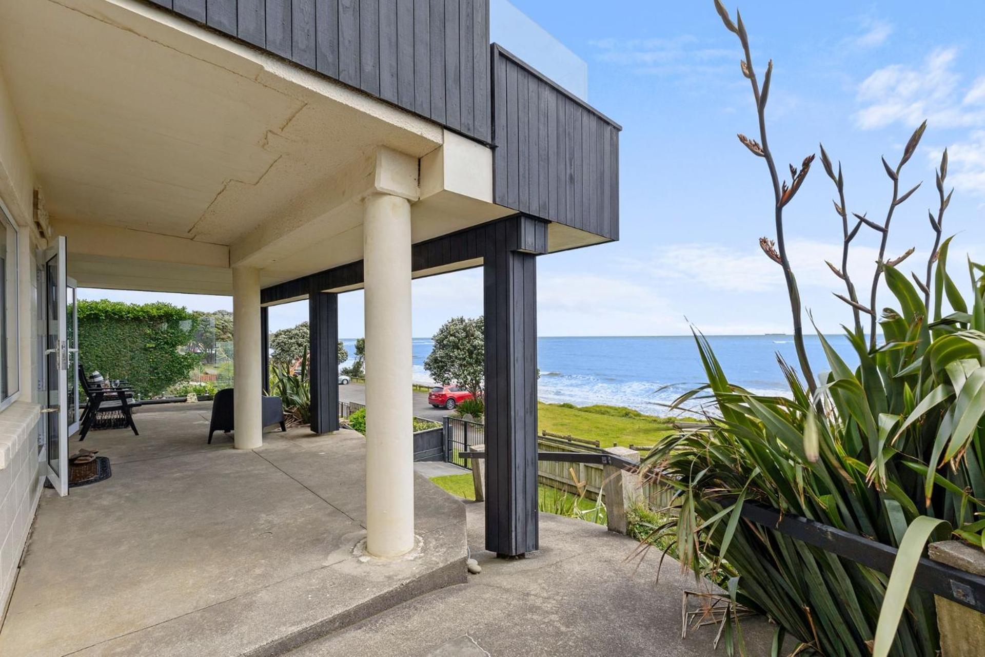 Ferienwohnung Wow On Wanaka Bay New Plymouth Exterior foto