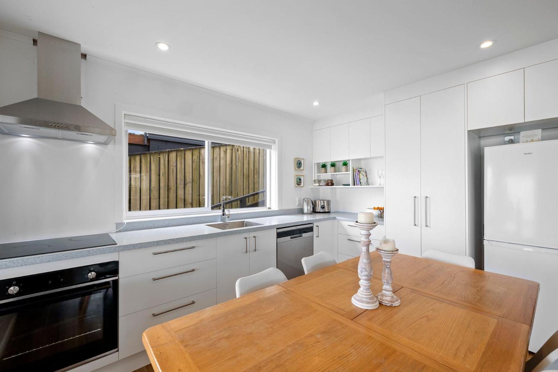 Ferienwohnung Wow On Wanaka Bay New Plymouth Exterior foto