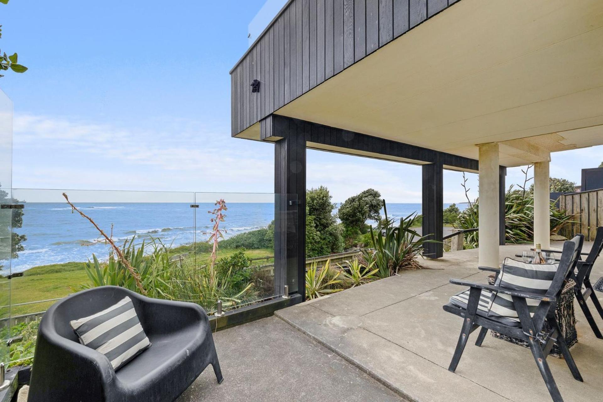 Ferienwohnung Wow On Wanaka Bay New Plymouth Exterior foto