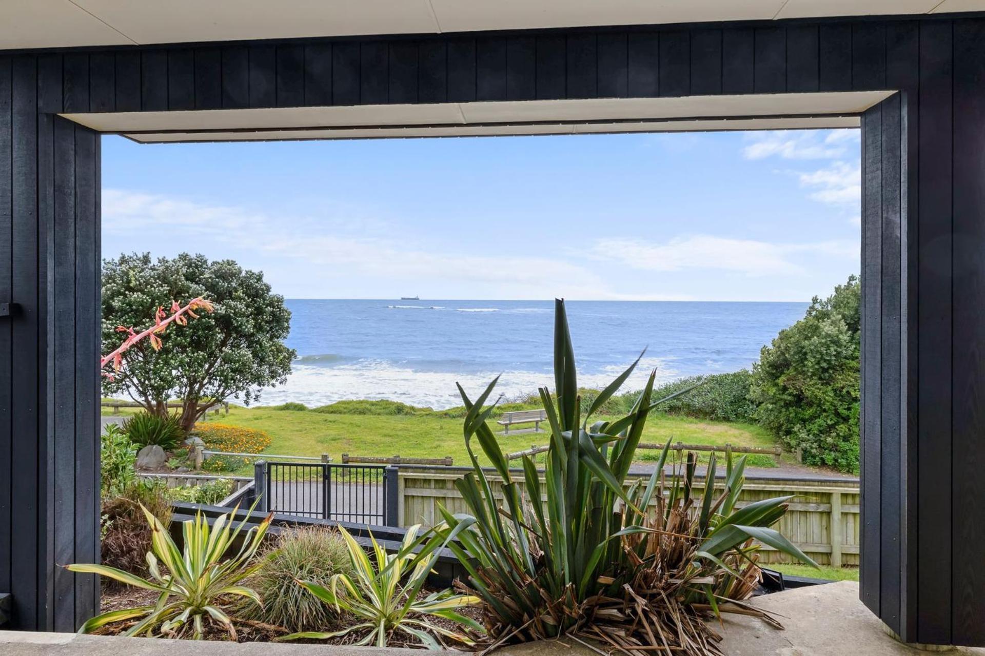 Ferienwohnung Wow On Wanaka Bay New Plymouth Exterior foto