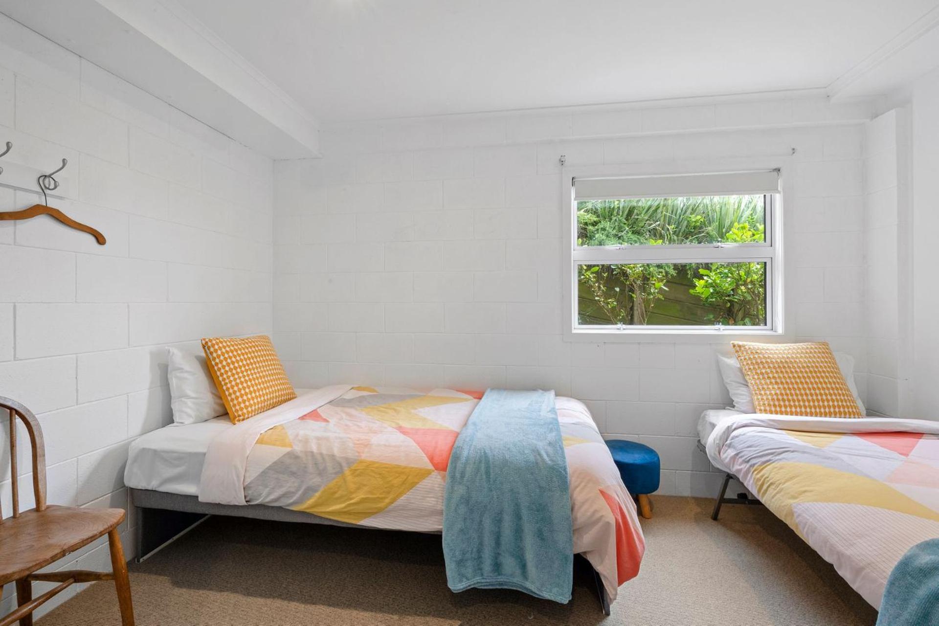 Ferienwohnung Wow On Wanaka Bay New Plymouth Exterior foto