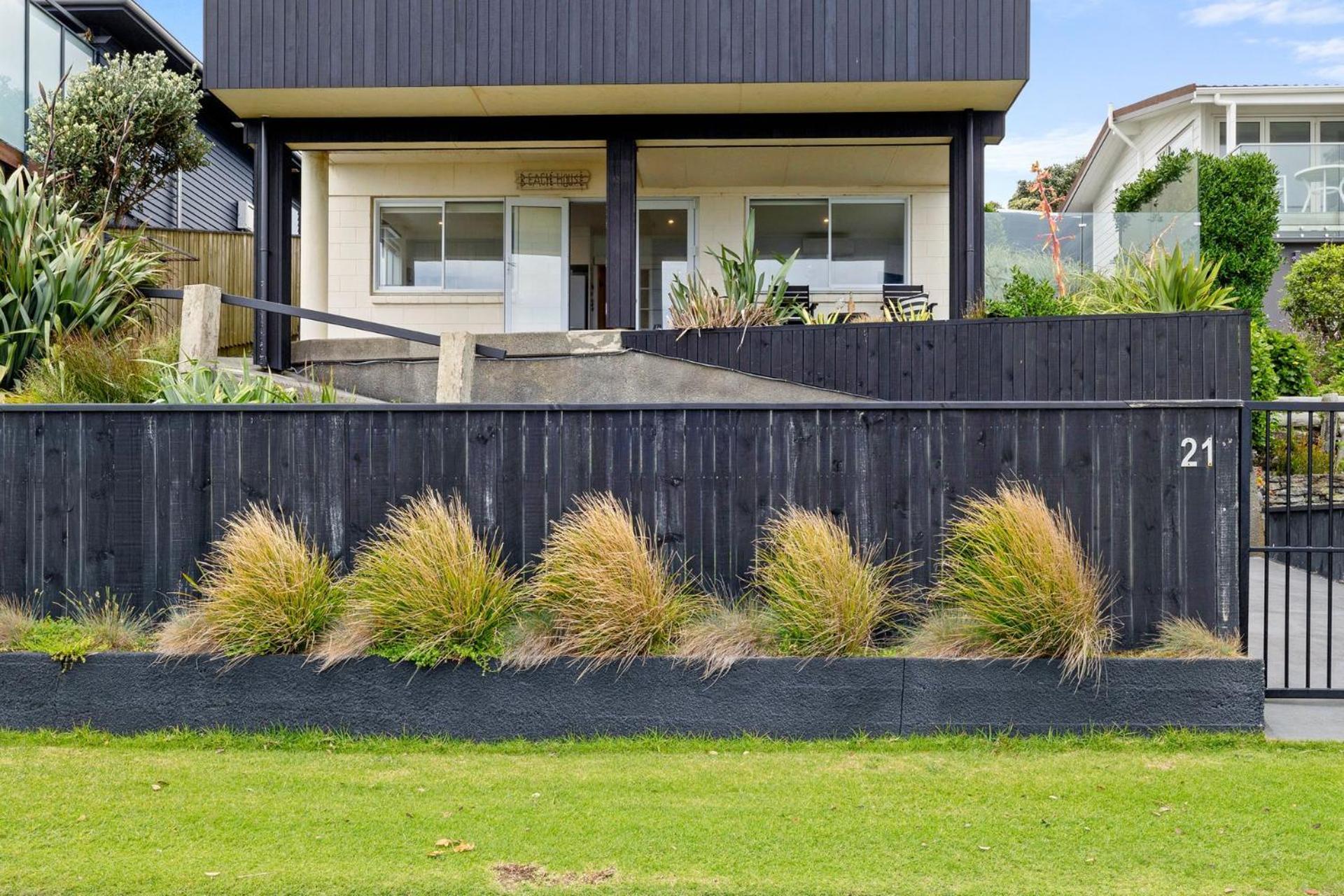 Ferienwohnung Wow On Wanaka Bay New Plymouth Exterior foto